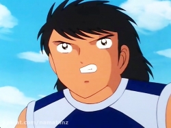 کارتون فوتبالیست ها قسمت 106